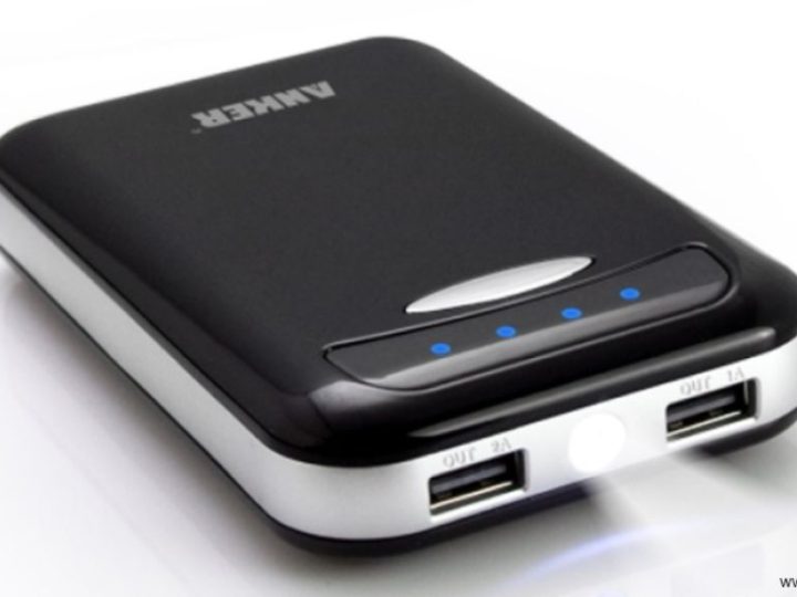 Tips For Choosing The Best Portable Battery Packs To Travel