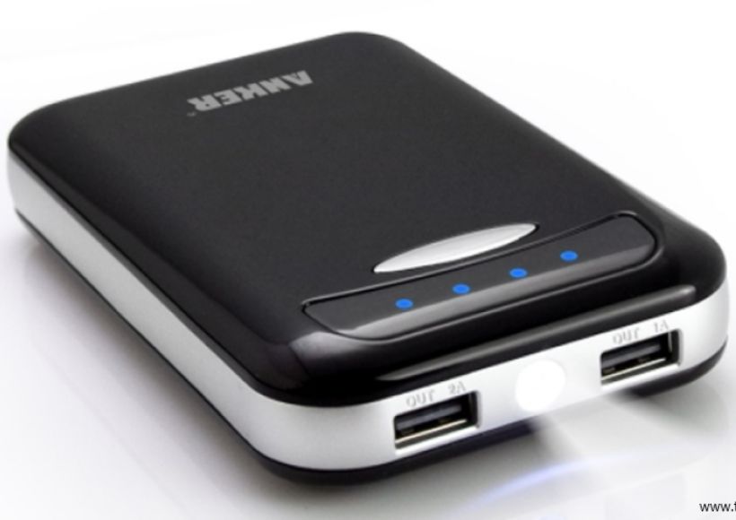 Tips For Choosing The Best Portable Battery Packs To Travel