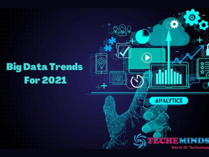 Follow These Top Ten Big Data Trends