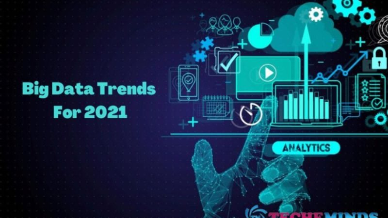 Follow These Top Ten Big Data Trends