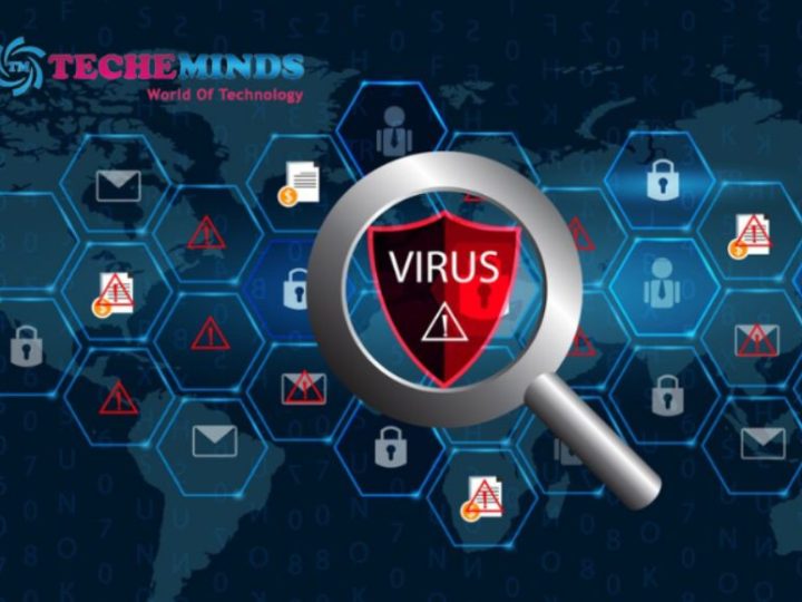 The 5 Best Antiviruses For MAC In 2021