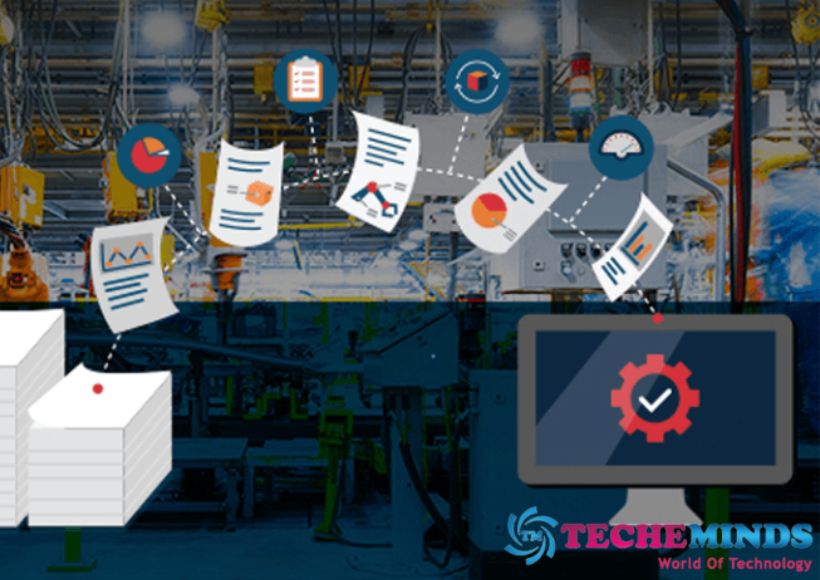 Understand What A Paperless Industry Is And What Its Benefits Are?