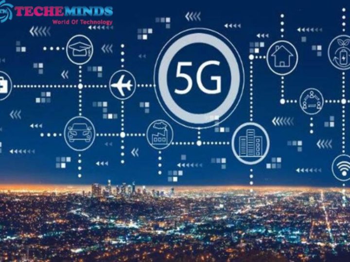 5G Internet, What Is It And What Implications Does It Have For Daily Life?