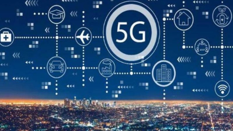 5G Internet, What Is It And What Implications Does It Have For Daily Life?