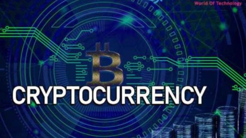 Is Any Blockchain Connected To Cryptocurrency?