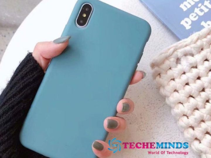 What Does Your Mobile Case Show About Your Personality?