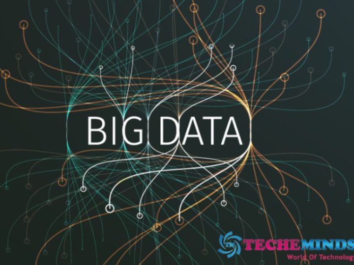 What Is Big Data? | Understanding Its Significance And New Challenges