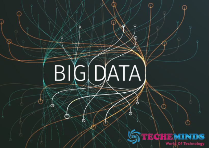 What Is Big Data? | Understanding Its Significance And New Challenges