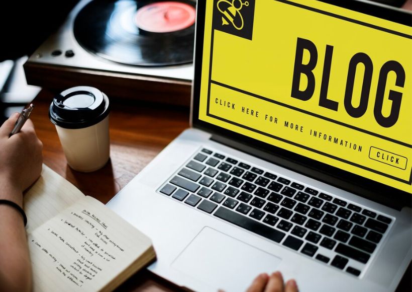 Why Do You Need a Corporate Blog?