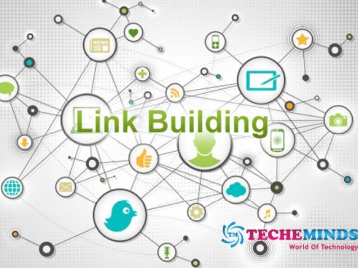 Seven Best Ways To Link building In 2022