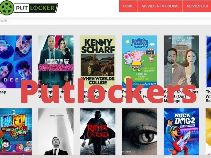 Putlockers 2024 – Watch Movies, TV Shows & Series Online Free