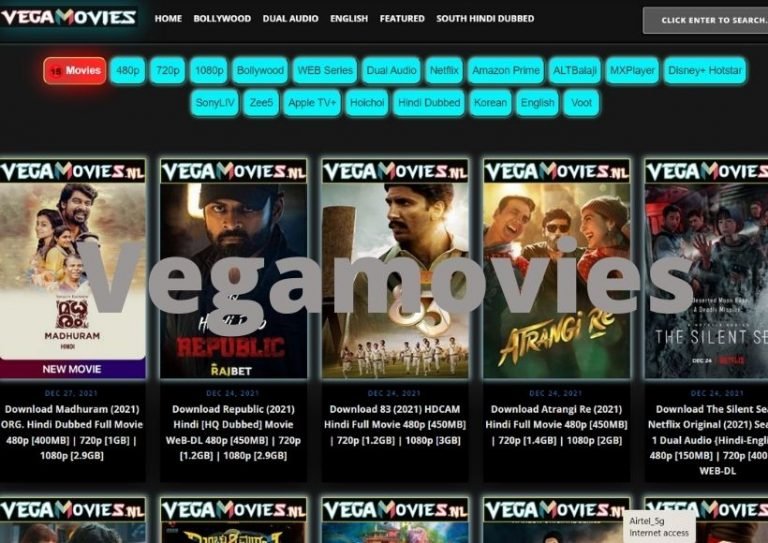 Best Dutch Vegan Movies & Shows On