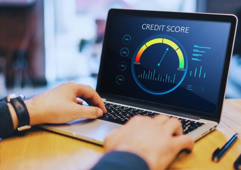 Boosting Your Credit Score, Lowering Rates, And Check Financial Prospect