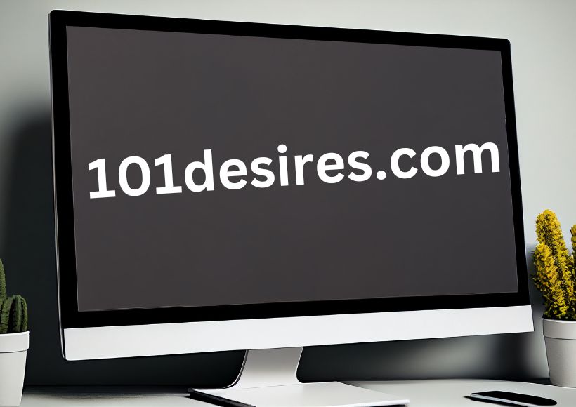 What Is 101desires.com And Its Features