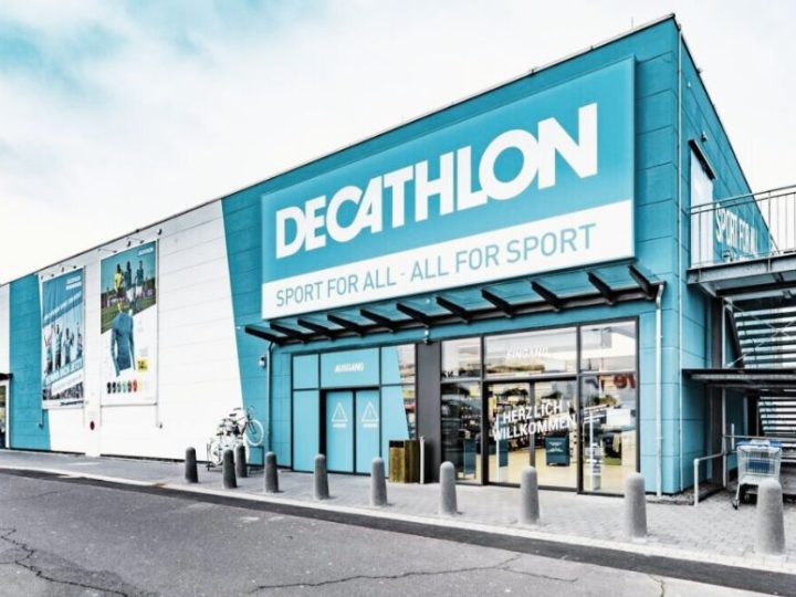 Decathlon Is A Global Pioneer In Sports And Sustainability