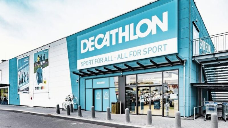 Decathlon Is A Global Pioneer In Sports And Sustainability