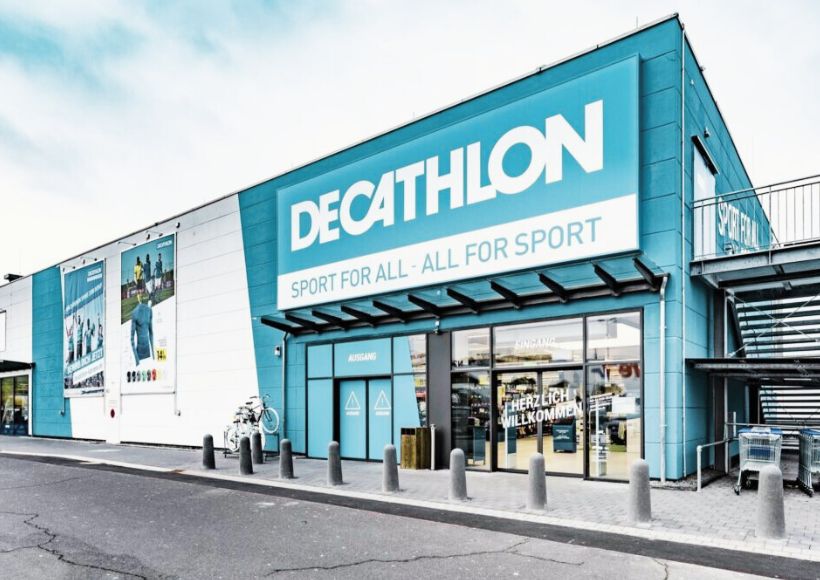 Decathlon Is A Global Pioneer In Sports And Sustainability