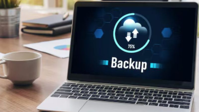 Protect Your Data With The Best Backup Software And Services