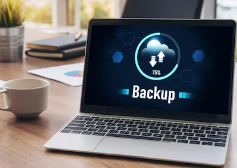 Protect Your Data With The Best Backup Software And Services