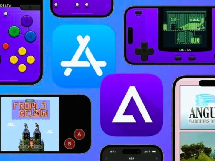 What Are Emulator Games On The iPhone?