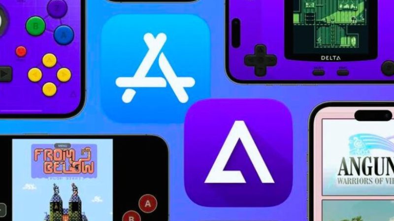 What Are Emulator Games On The iPhone?