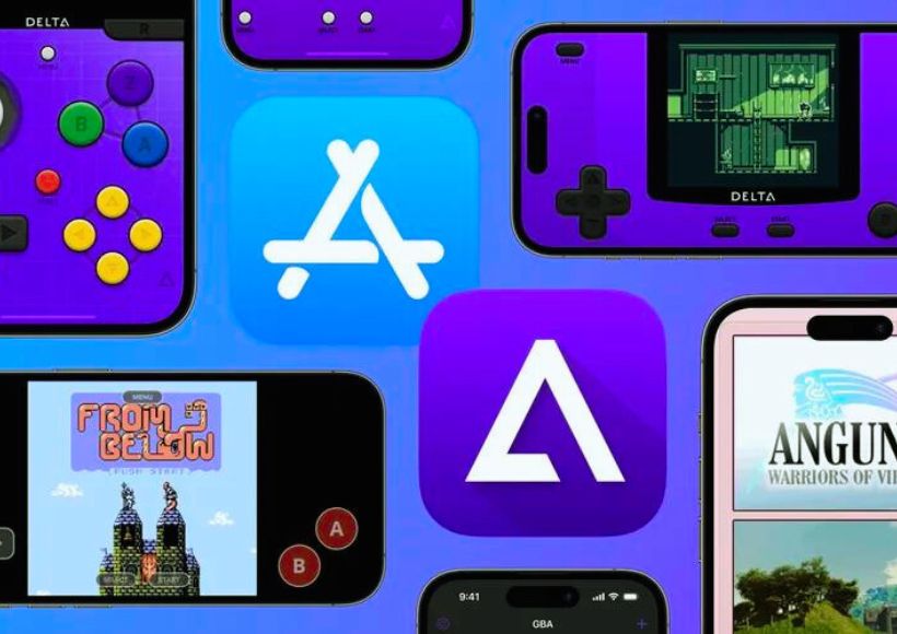 What Are Emulator Games On The iPhone?