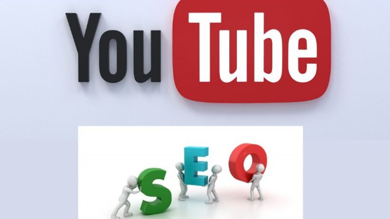 How To Rank Videos On YouTube with SEO: A Complete Guide