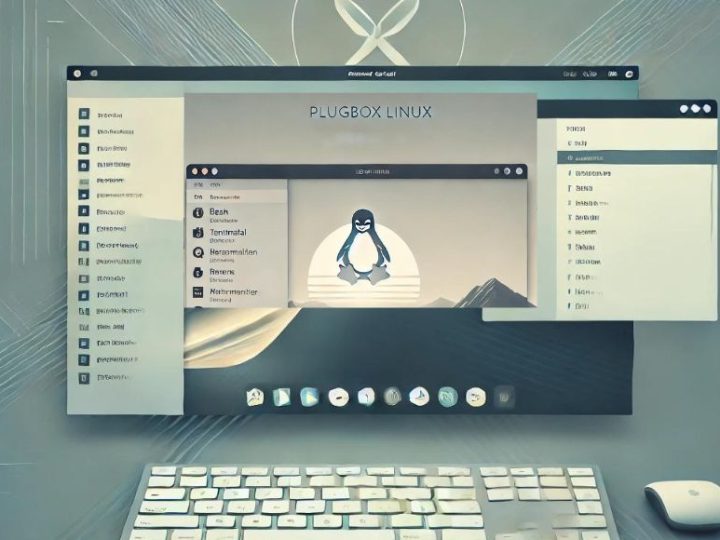 About Pluboxlinux And Key Features Of Plugboxlinux