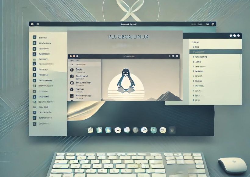 About Pluboxlinux And Key Features Of Plugboxlinux