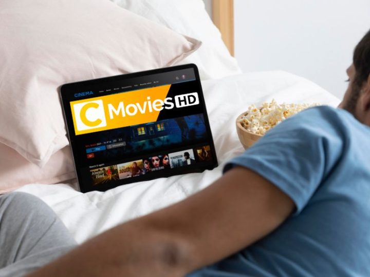 CMovies HD Alternatives | Is It Safe To Watch Movies On Cmovies?