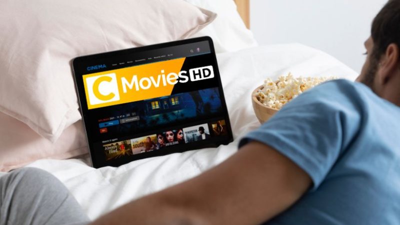 CMovies HD Alternatives | Is It Safe To Watch Movies On Cmovies?