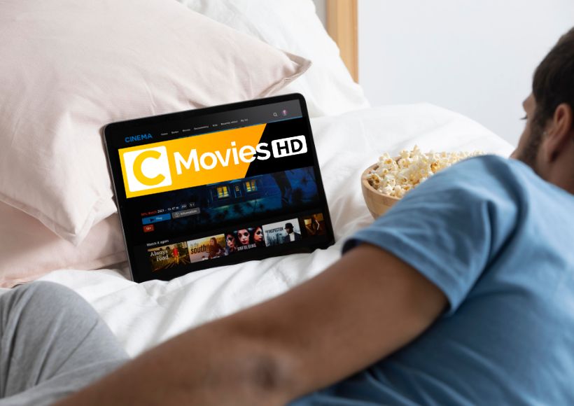 CMovies HD Alternatives | Is It Safe To Watch Movies On Cmovies?