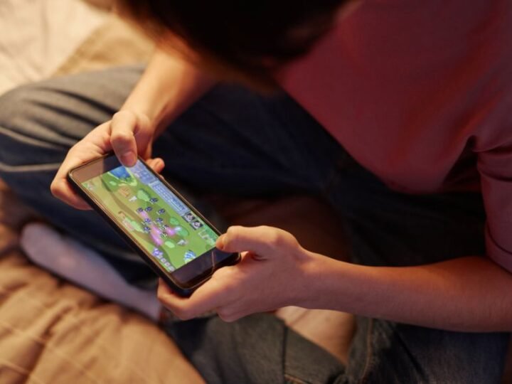 Best Offline iPhone Games to Enjoy Anytime