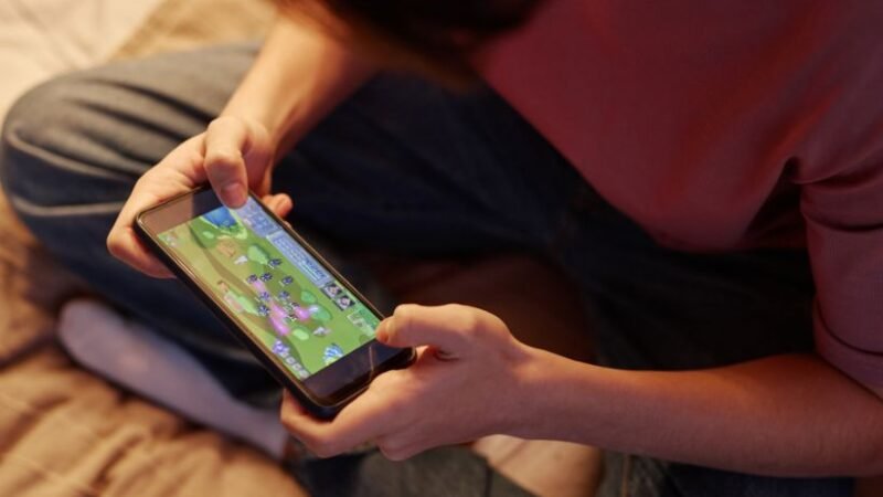 Best Offline iPhone Games to Enjoy Anytime