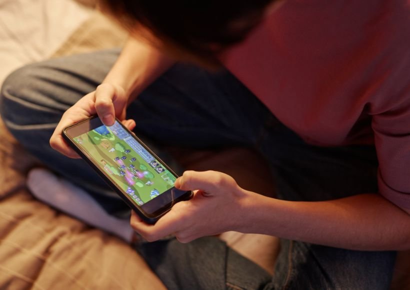 Best Offline iPhone Games to Enjoy Anytime