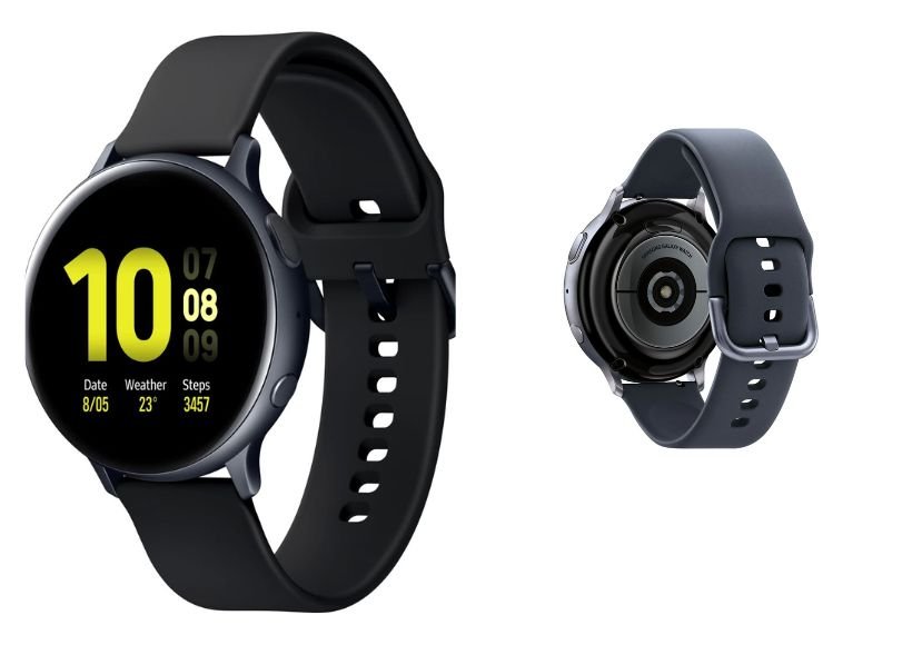 Samsung Galaxy Watch Active 2