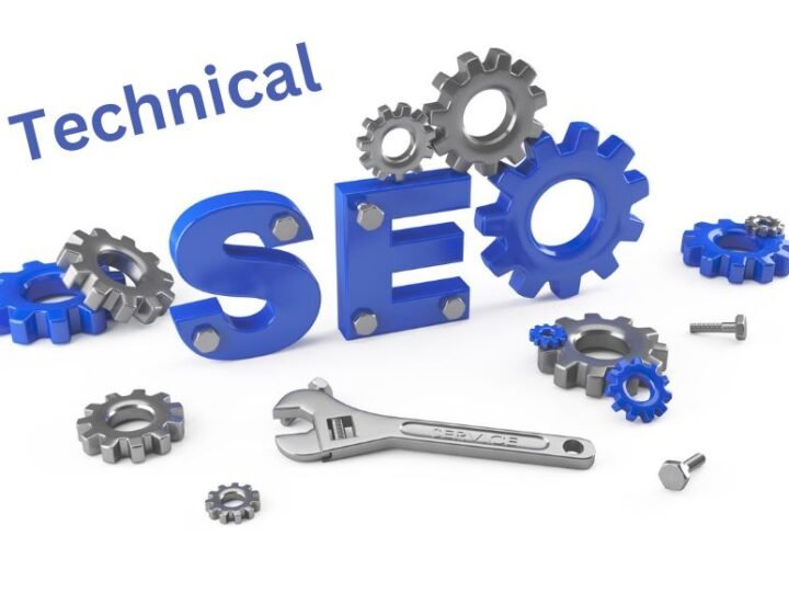 What Is Technical SEO? And Factors Of Technical SEO