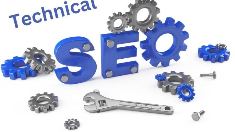 What Is Technical SEO? And Factors Of Technical SEO