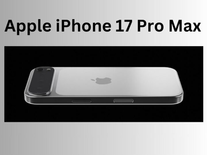 Apple iPhone 17 Pro Max: Release Date, Price, Camera Upgrades, And Colors