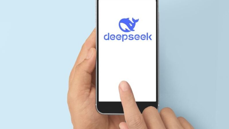 What Is DeepSeek AI? | Is DeepSeek AI Safe to Use? | DeepSeek AI vs ChatGPT