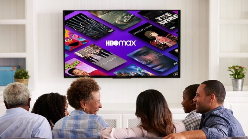 HBOMax/Tvsignin And How To Activate HBO Max TV| Troubleshooting Common HBOMax/TVSignIn Issues